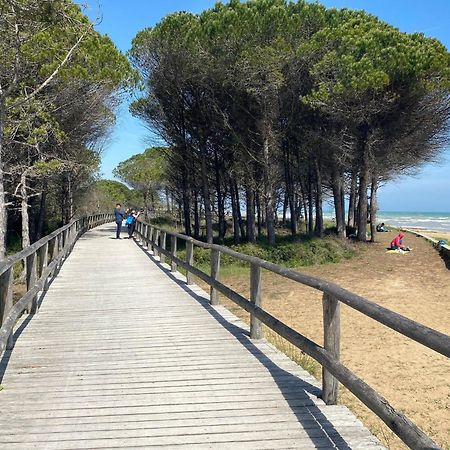 Cozy Villa 250 Metres From The Beach - Beahost - Bibione Luaran gambar