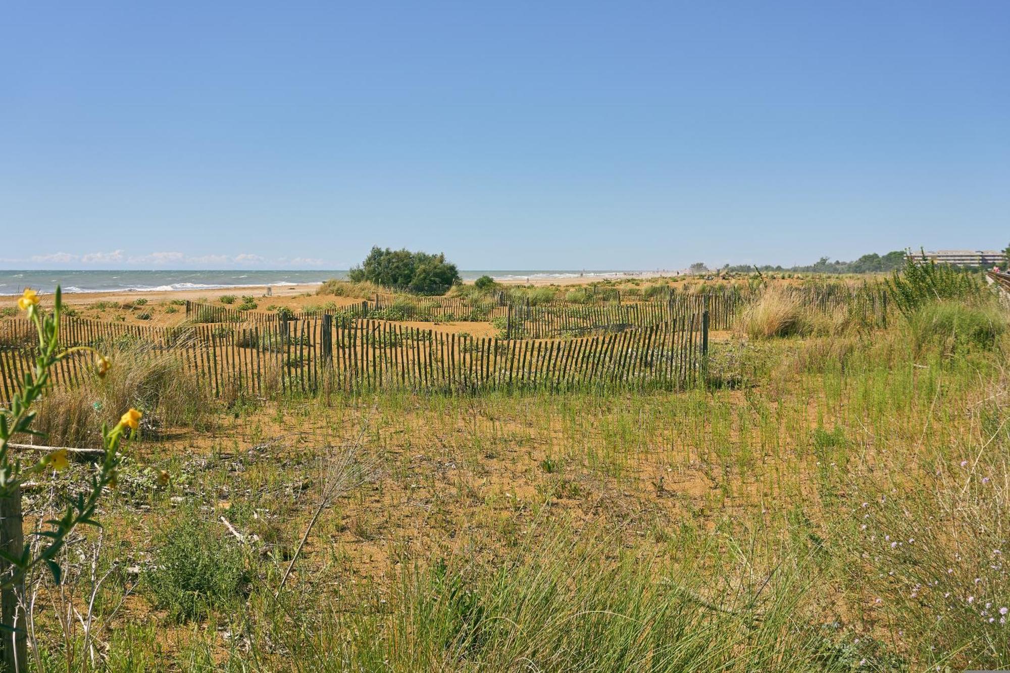 Cozy Villa 250 Metres From The Beach - Beahost - Bibione Luaran gambar