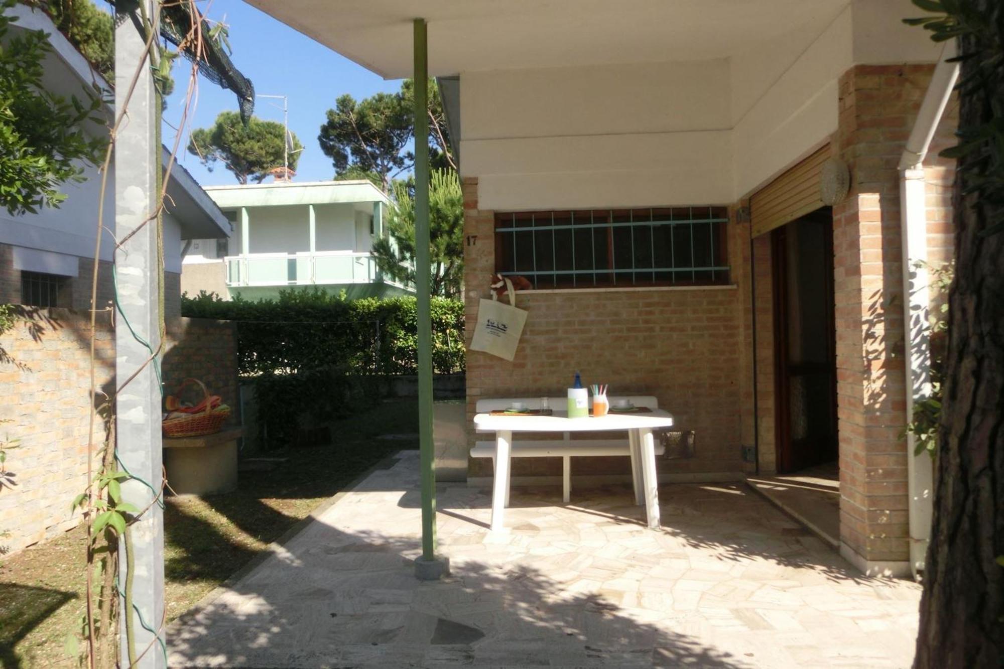 Cozy Villa 250 Metres From The Beach - Beahost - Bibione Luaran gambar