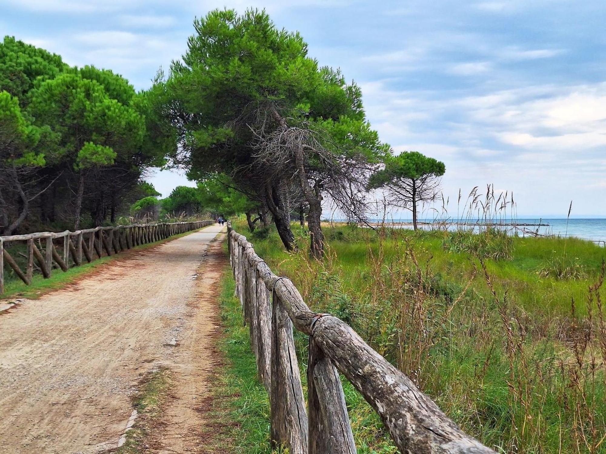 Cozy Villa 250 Metres From The Beach - Beahost - Bibione Luaran gambar