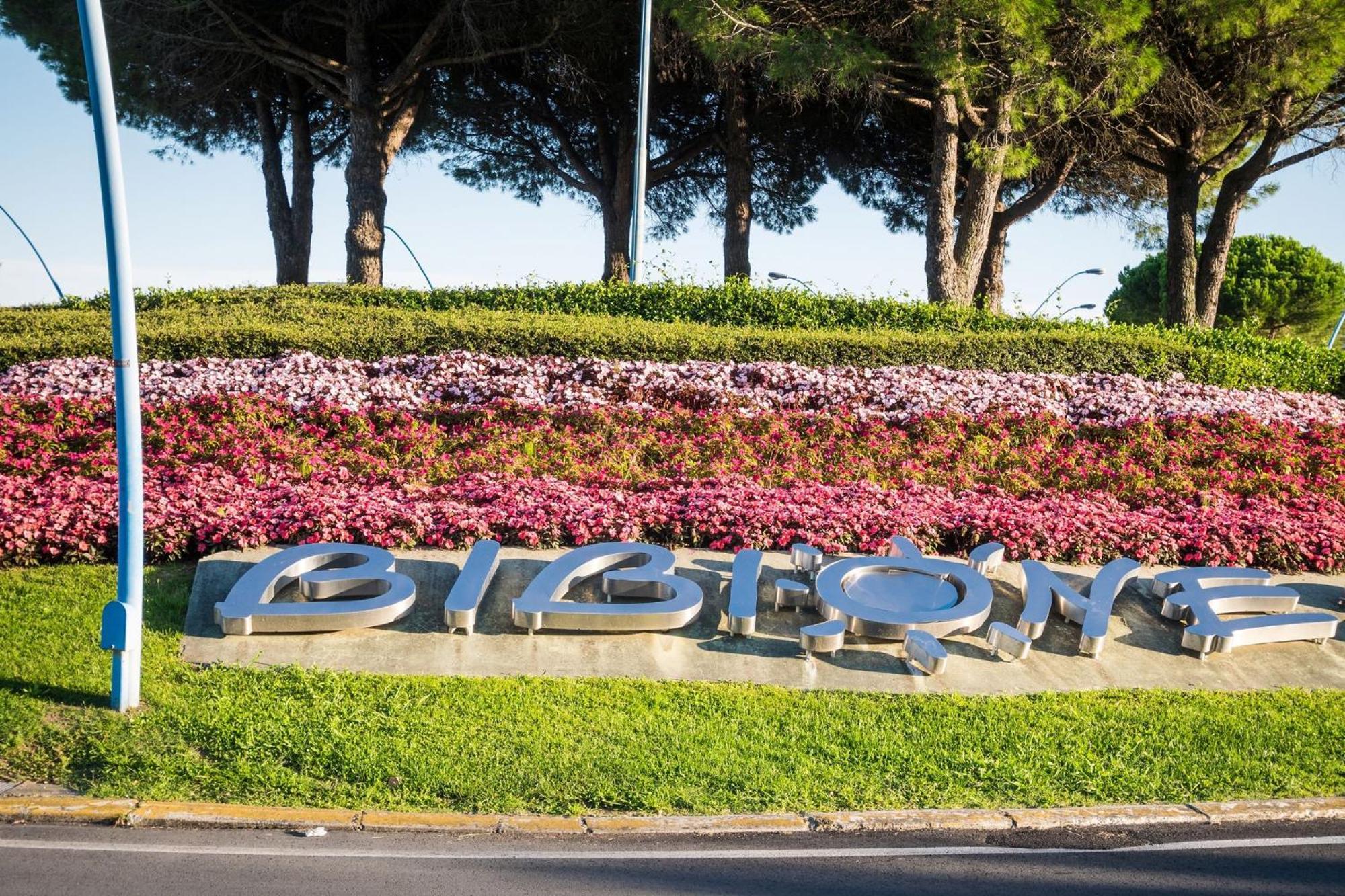 Cozy Villa 250 Metres From The Beach - Beahost - Bibione Luaran gambar