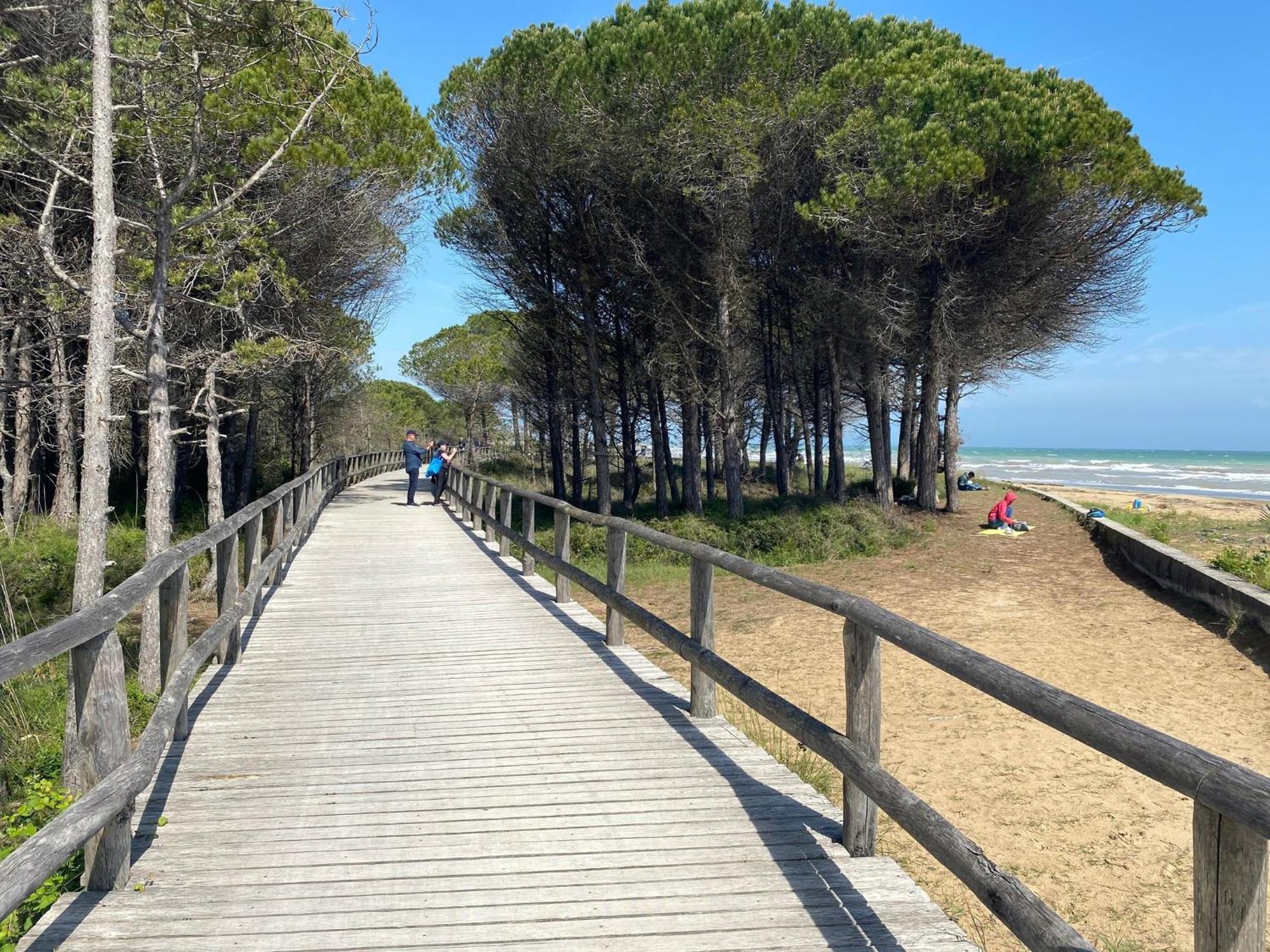 Cozy Villa 250 Metres From The Beach - Beahost - Bibione Luaran gambar